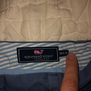 Vineyard Vines Men’s Dress Pants